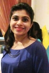 Sonam Mehta, Product Coordinator