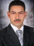 khaled abd elaziz, Sales Representative
