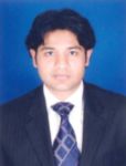 Muhammad Shahid Saeed, Operations Engineer