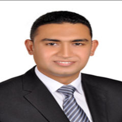 Mohamed  Sakr, Quality controller