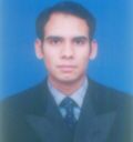 Muneeb Iqbal, Application And Sales Engineer