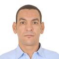 حماده عاطف حسين إبراهيم العبد, Sales Representative