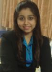 Khushboo Soni, Account Manager