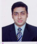 Anil Nambiar, IT Systems Analyst