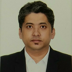 Moshiur Rahman Akand