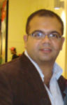أحمد abdul fattah, senior architect