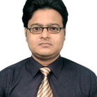 Muhammad Zeeshan Qaseem, Accountant