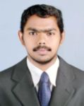Rajesh Mathew, Assistant (Accounts Payables, Petty cash)
