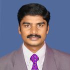 Kannan Rajamanickam, sr. software engineer