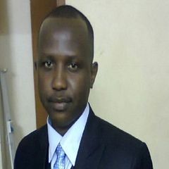 Yasir Ahmed Adam Osman, IT Security Engineer
