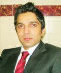 Muzammal Shahzad, Senior Executive Accounts & Finance