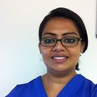 Sakina Syed, Dental Hygienist