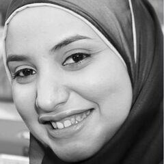 noha mohamed, Computer Science Professor Assistant