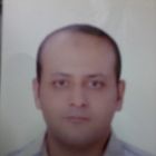 Mohamed sedky sokar, محاسب ورئيس قسم بادارة حسابات المخازن ورقابة المخزون