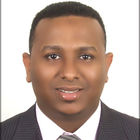 Mohammed Ahmed Ibrahim