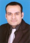 Fahad Mahmoud Shenawi, Desktop Engineer / IT Store Manager
