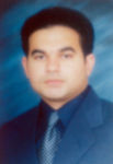 Amir Hashmi