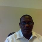 Ousman Bah, Director of Education