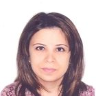 Reem Al-Kayyali, Senior HR Executive