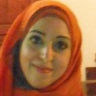 Rasha Hassan, Sales Admin