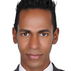 Khalid Al Mushari, Dangerous Goods Specialist