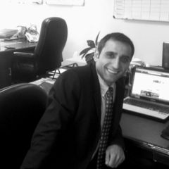Hayk Hayrapetyan, Senior Consultant/Business Consultant