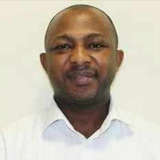 Ajayi Felix Olaoluwa