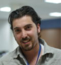 Osamah Al Atassi, Project Manager