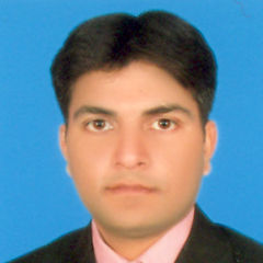 Muhammad Faisal Siddiqui
