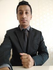 Abdulrahman Alsanea