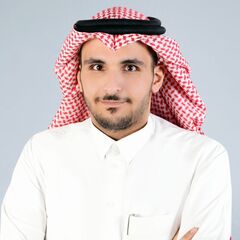 Saud Almingash