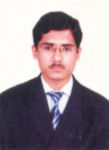 Naeem Ullah Bajwa, Statutory Reporting and Financial Manager