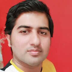 Umar Shahzad
