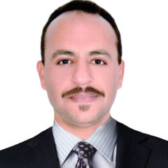Mahmoud Ahmad Sabra  mubarak, Senior IT Specialist