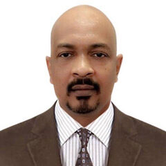 Muataz Ibrahim, Senior Legal Manager 