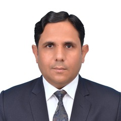 Rufianul Haq, Computer Engineer (Educational Management Systems)