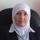 Majeda Tahboub, Expert Educator 
