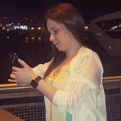 Roula abdel jawad, Private Forex trader