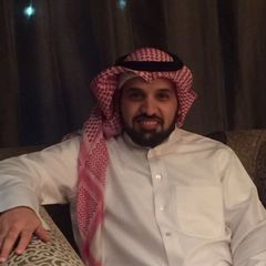 Majed Aljebeli, Accountant