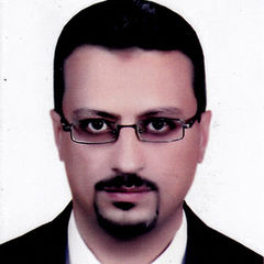 Ahmed Taha Mahmoud Elsarabasy, معلم