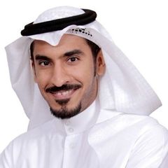 Mustafa Alhakeem , Digitatl Transformation Project Manager