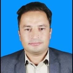 Muhib  Ullah
