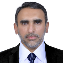 Mohmed Faazil Azath, General Manager