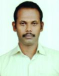 أشرف كومار Madhavan, Inventory Incharge- Kerala, India