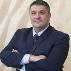 Goran Dragicevic, Security & Safety Manager