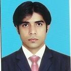 Zaheer Ahmed joint, Accounts Officer