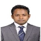 Dilshan Dissanayake, Finance and Administration Executive