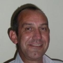 Iain Russell, Process Consultant