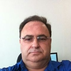 Carlos Gaspar, Senior QS & Proposal Manager