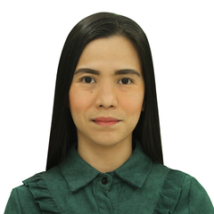 Honey Lou Cabral,  Turbine Refuel Services (TRS) Administrator